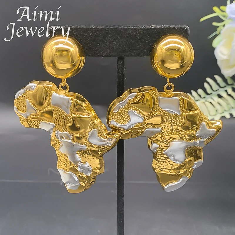Thumbnail 3 - #56 Best Statement Jewelry Sets to Buy In 2026