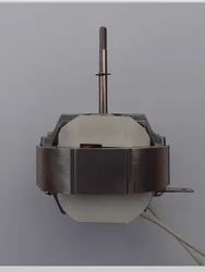 Air fryer motor YJ58-16 electric fryer 220V cover pole asynchronous motor exhaust fan accessories