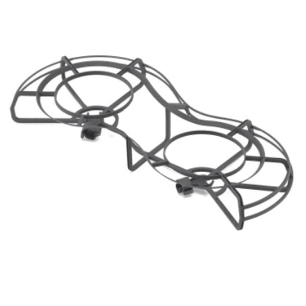 For Mini 4 Pro 360° Propeller Guard for DJI Mini 4 Pro Drone - Prevent Prop Damage, Enhanced Flight Safety ST