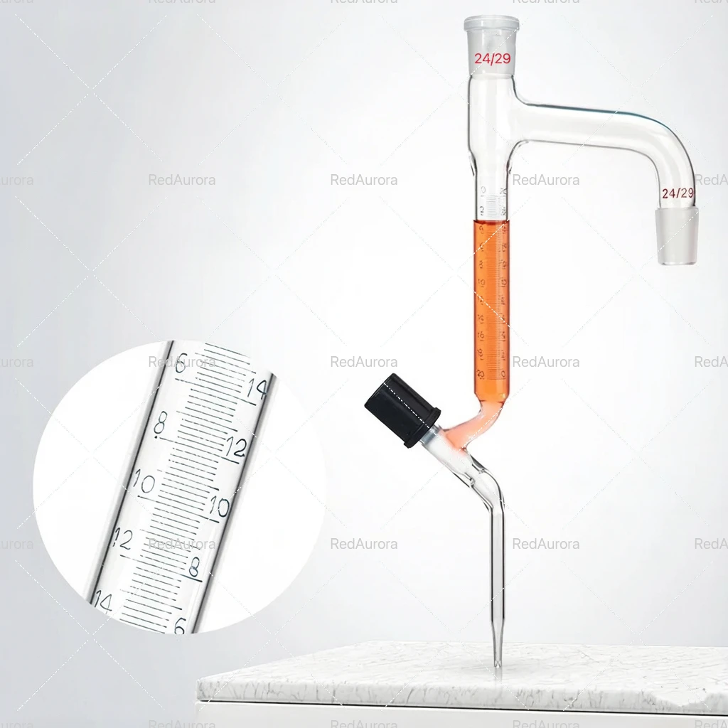 20ml-scale-value-02ml-glass-water-separator-high-vacuum-valve-ptfe-piston-valve-oil-water-separator-sturdy-durable