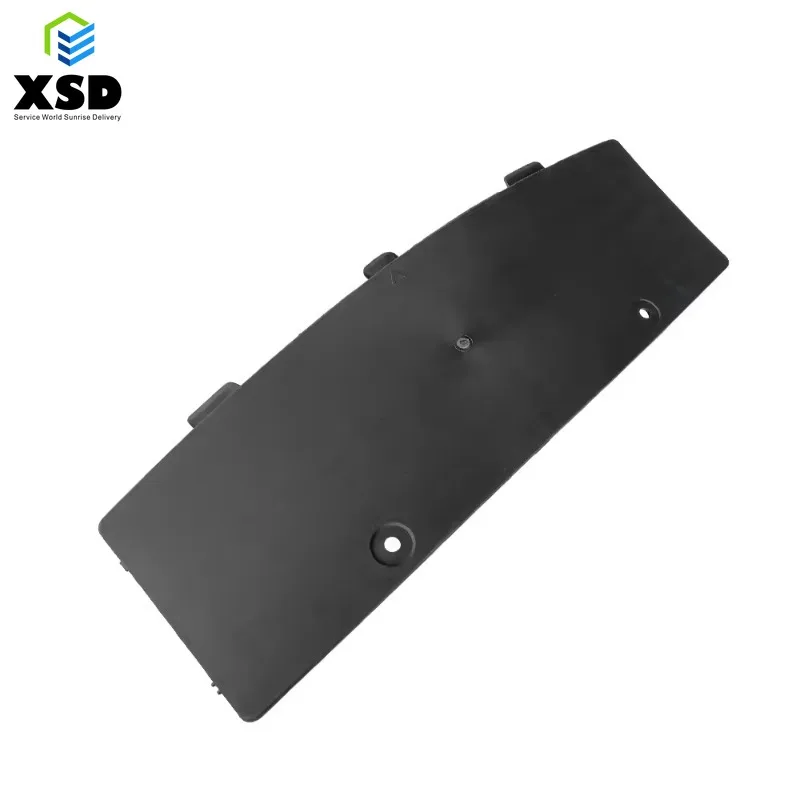 Picture 3: 1135412-00-A Bumper Cover for Tesla Model 3 2021+ Rear Lower Protection