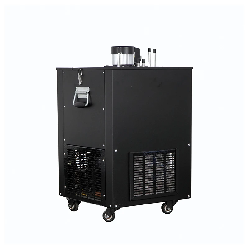 

Wholesale Draft Beer Chiller Ice Bank Draught Beer Dispenser Kegerator Beer Tap Dispenser Machine