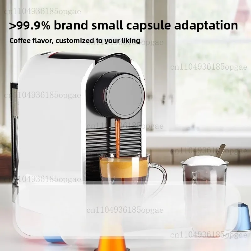

Espresso Coffee Machine Fully Automatic Home Small Office Coffee Machine