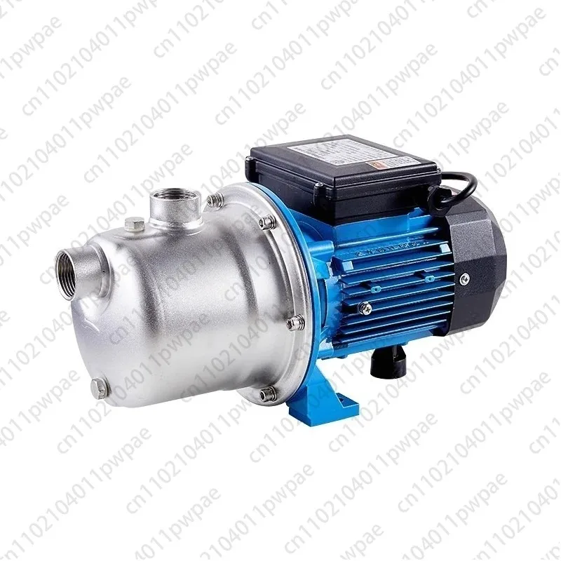 Water Pump, Fully A…