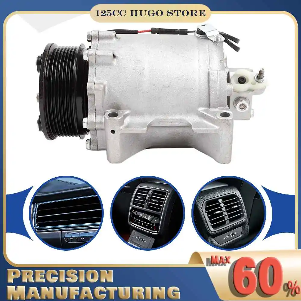 Ac Compressor Air C…