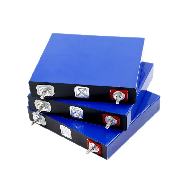 Novo 6 pçs 2.3v 22ah titanato de lítio lto bateria 25c 550a alta descarga diy12v 24v scooter elétrico motocicleta alto-falante motor do carro