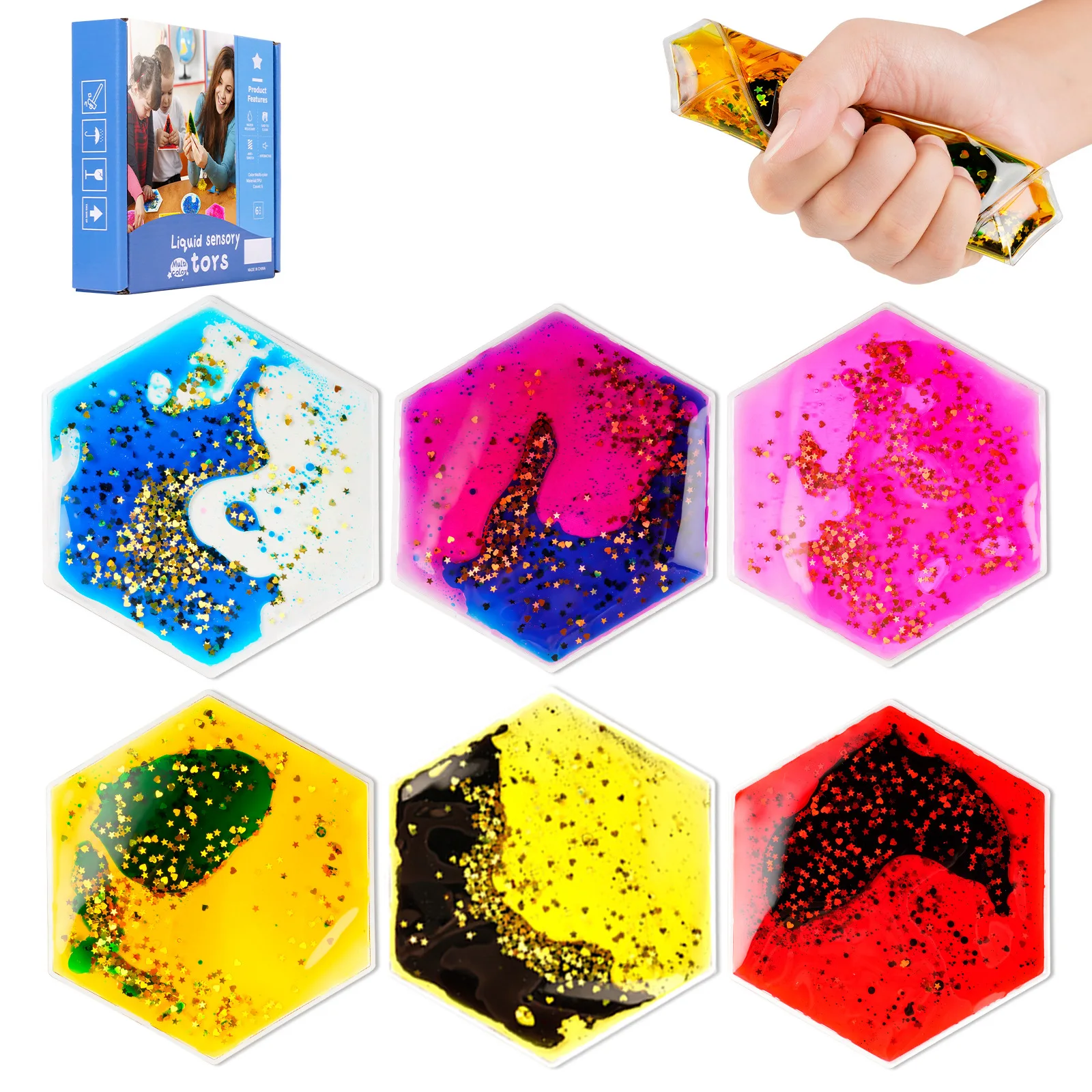 Hengfu Children's E…