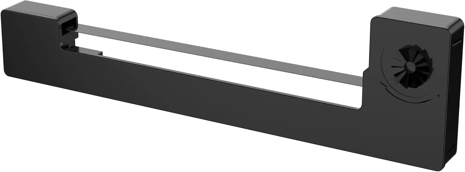 Long life Seamless Ribbon ERC-09 ERC09 ERC09B for use in Fit For Epson M160 M180 M190 M191G M163 M164 M181 M182