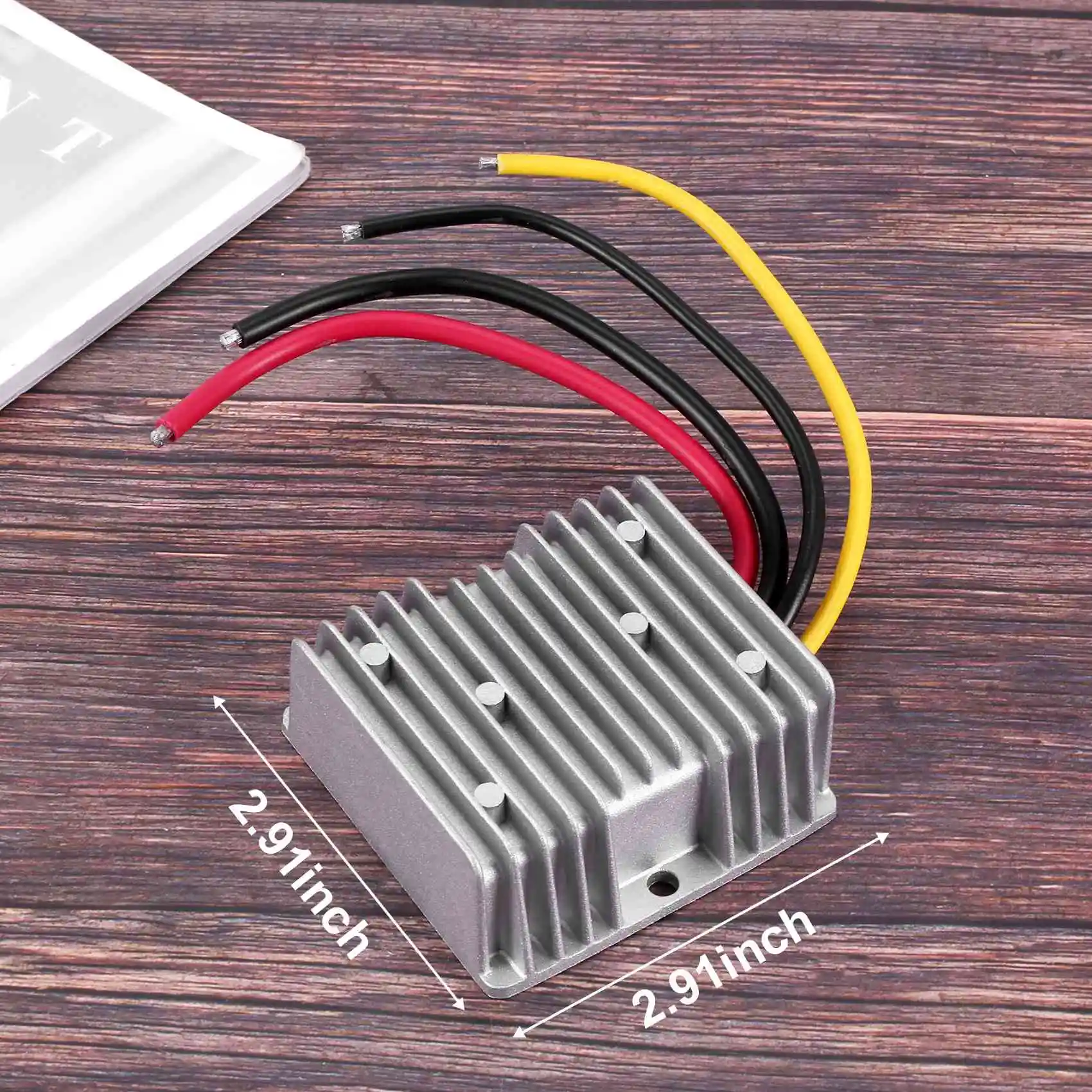 A14M 12V TO 24V 15a 360W Dc Dc Converter 360W Step Up DC Converter