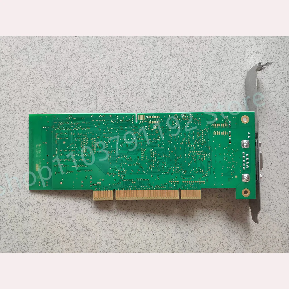 High quality and high performance PB-PRO1-PCI V1.00