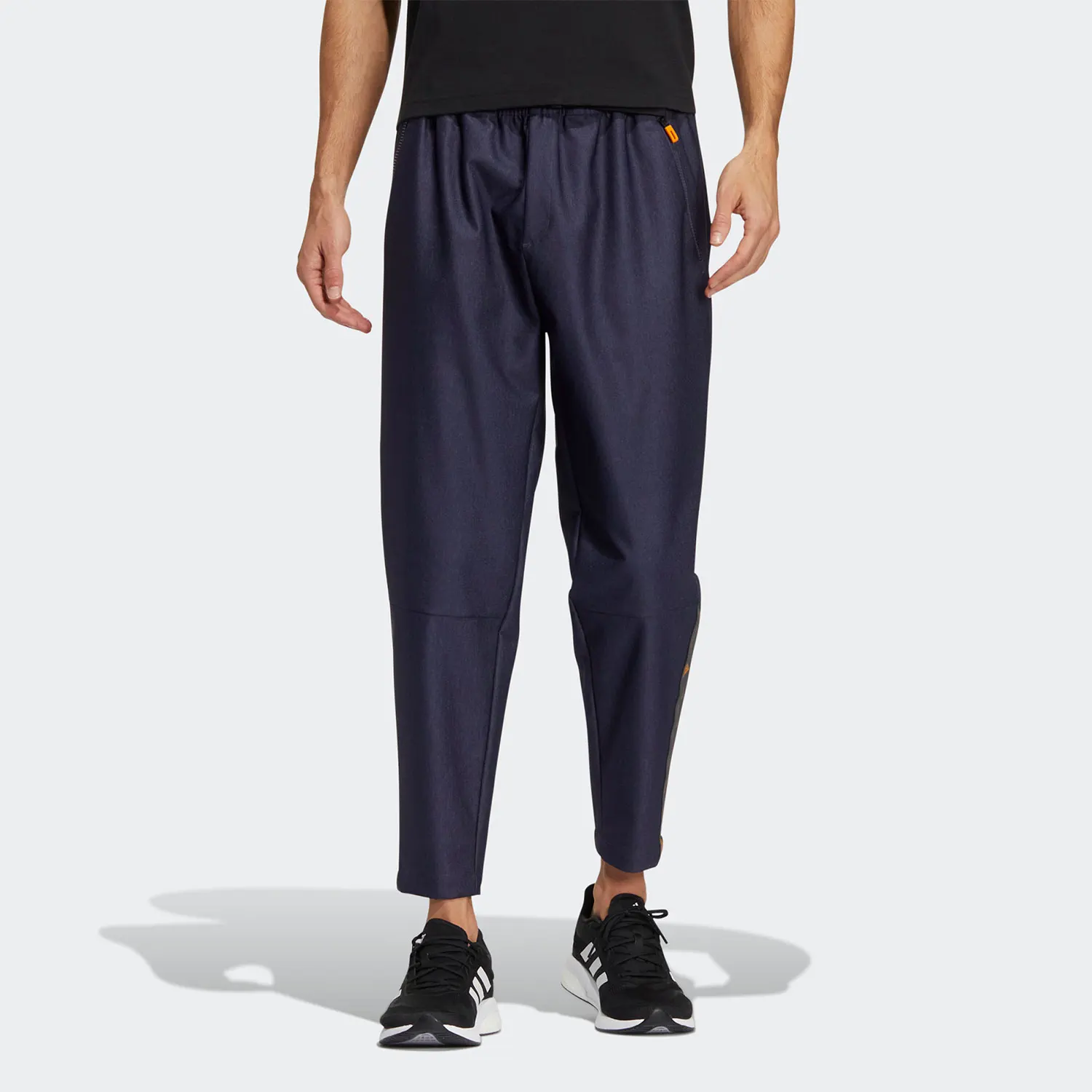 

Оригинальные мужские повседневные тренировочные брюки Adidas TH DNM PT HM7462