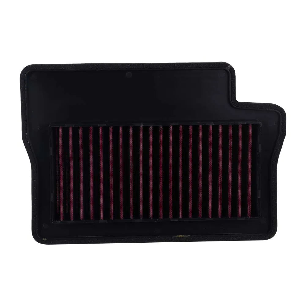 Motorcycle Engine Air Intake Filter Cleaner High Flow Air Filter For Yamaha MT-09 MT09 sp MT 09 Tracer 2021 2022 2023 2024 2025