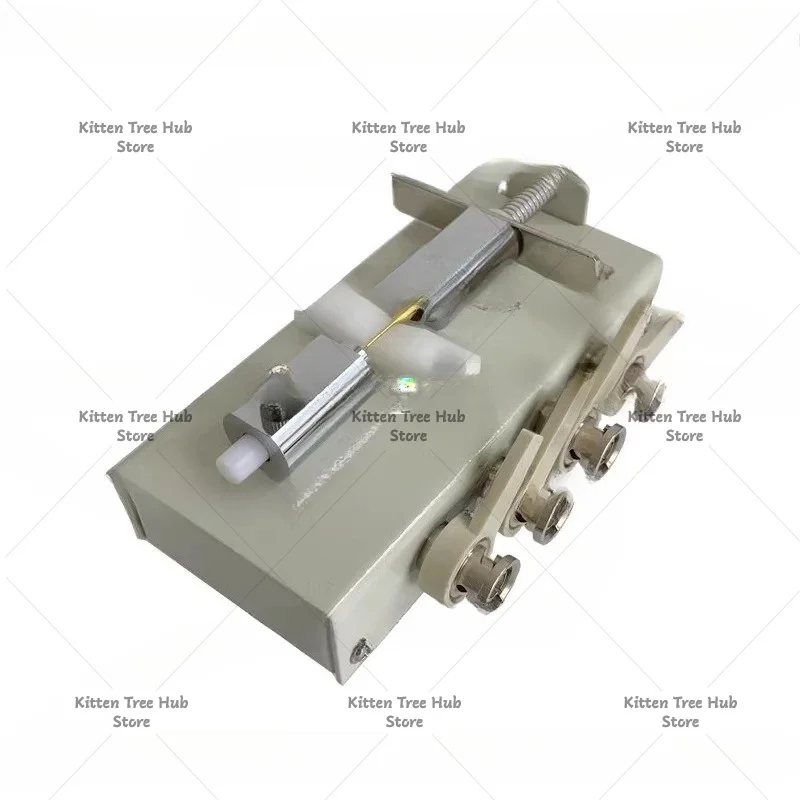 SMD fixture for LCR chip test clip for testing chip resistor and capacitor fixture