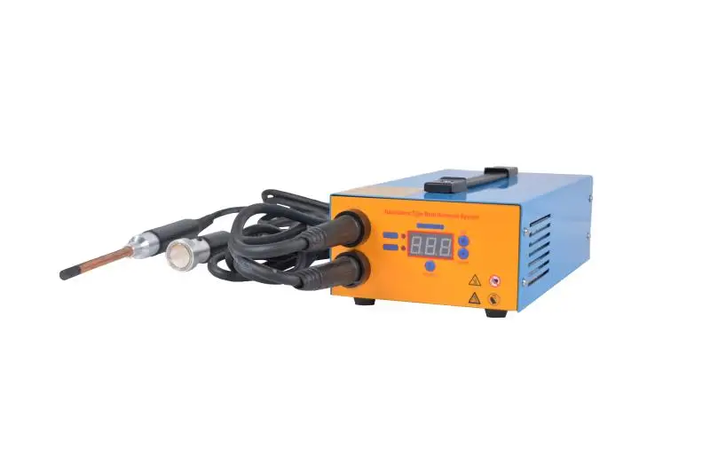 for Aluminum and Steel Plate Dent Repair Machine Auto Body Paintless Re Surprise Price PDR-R Auto Body Dent Removal Equipment