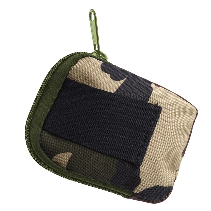 

Сумка для инструментов, профессиональная уличная карманная сумка-органайзер, небольшая сумка для полевых мелочей