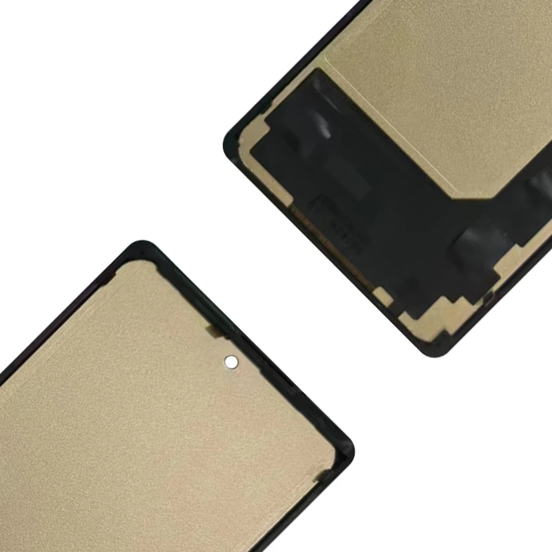 6.4“ TFT Quality For Google Pixel 6 LCD GB7N6 G9S9B16 G9S9B Display Touch Screen Digitizer Assembly For Google Pixel 6 Display