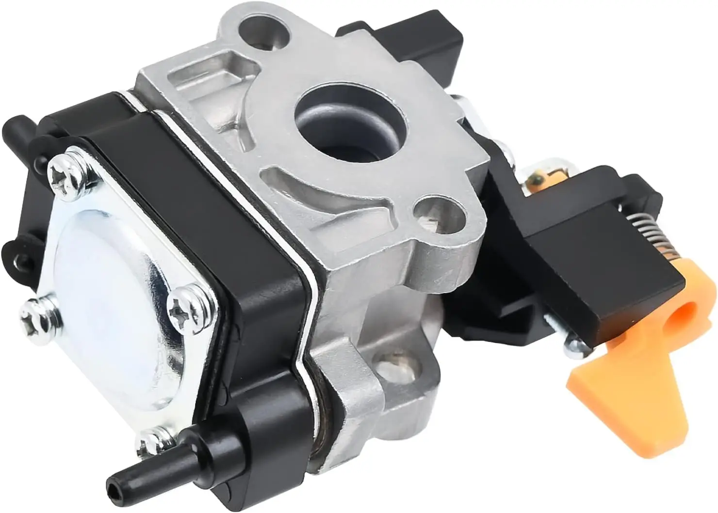 Parti di ricambio WYC-9 per carburatore MC WYC-9-1 per taglierina motore Homelite Ryobi 985893001