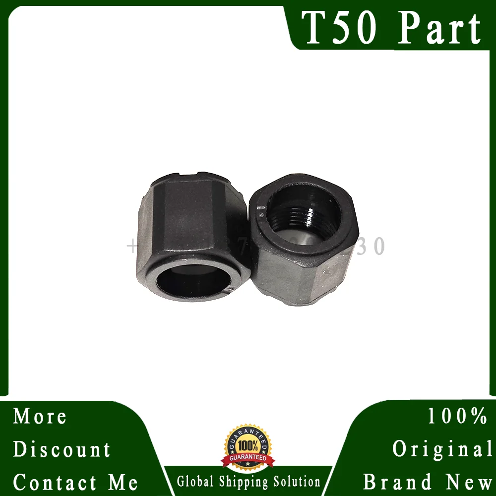 Original T50 Hose Nut (M15) Brand New for Dji T50 Agricultural Drone Accessories Repair Parts