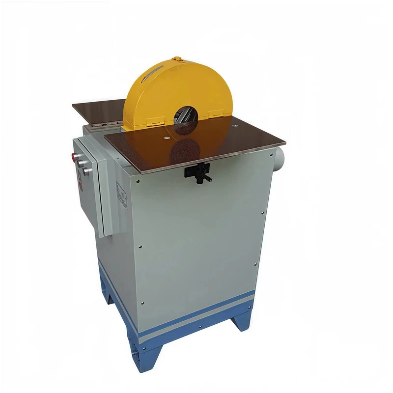 Grinding Bent-Auto-Feed Sand Belt Pipe Polishing hine
