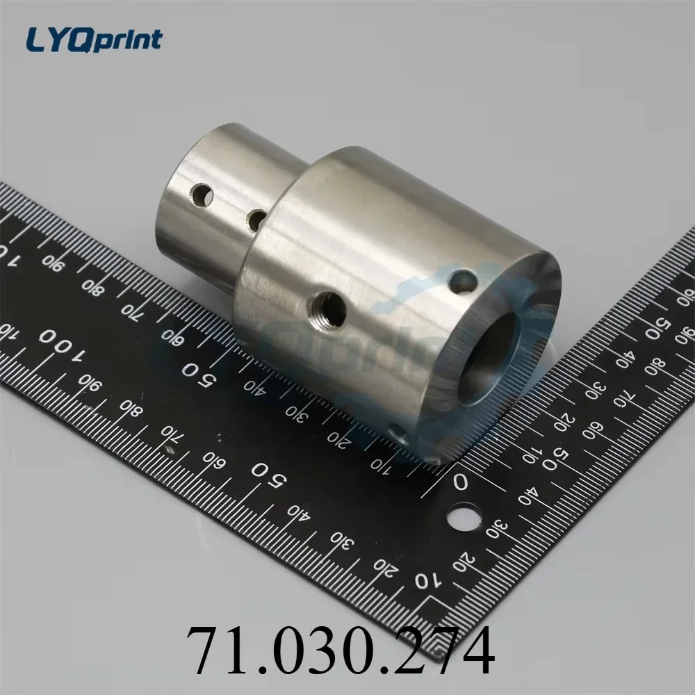 Useful Best Quality 71.030.274 Bearing Bolt Cpl Bush Printing Machine CD102 For Heidelberg