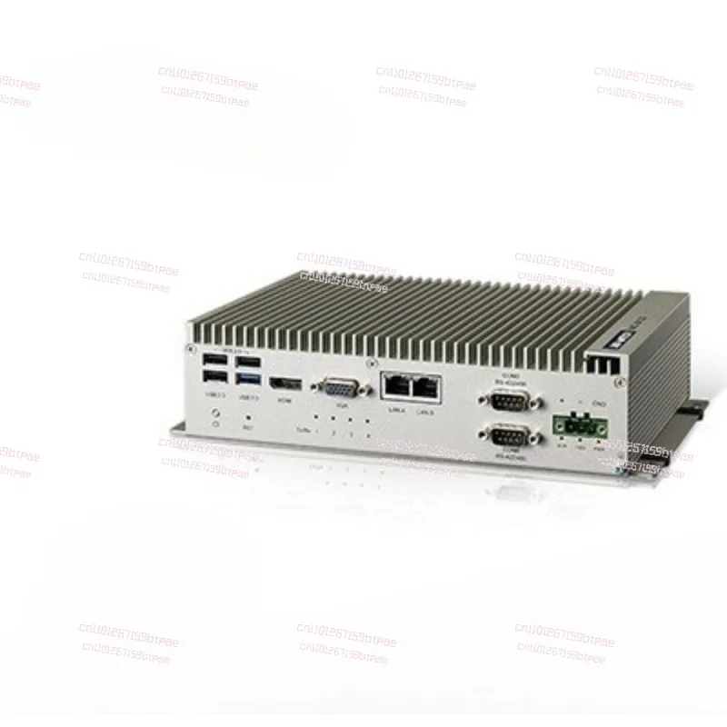 

Промышленный компьютер 2473G, встроенный безвентиляторный контроллер приложения для автоматической промышленности