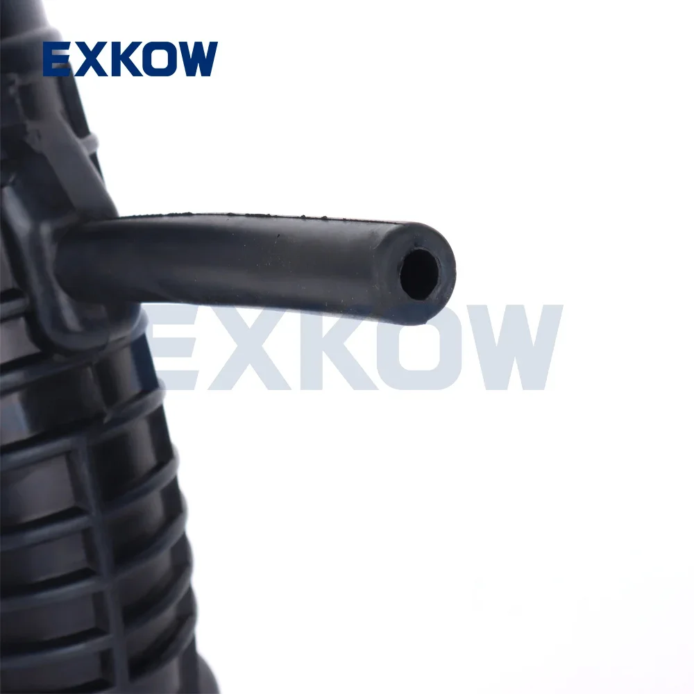 Luchtfilter naar T/C-kanaalslang geschikt voor NISSAN TRUCK D22 1997-2012 16578-2S601 165782 S601