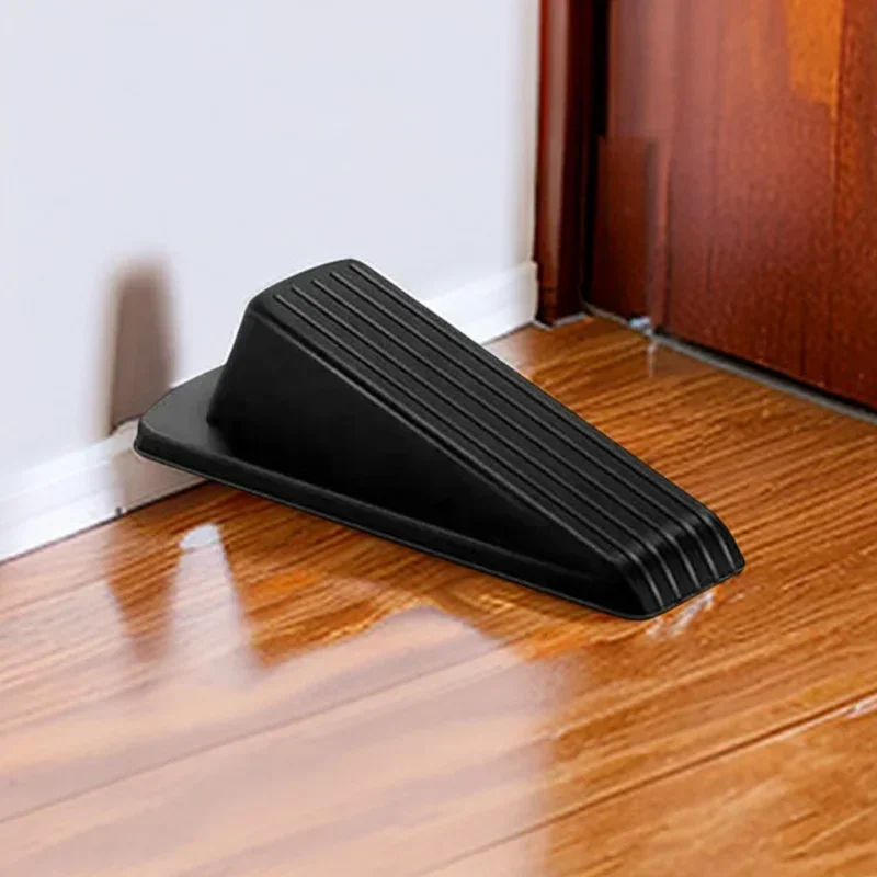 

2/4/5 шт. складные передвижные дверные пробки, дверные пробки, ветрозащитные дверные пробки для ванной, дверные пробки, без пробивки отверстий, фиксатор для двери