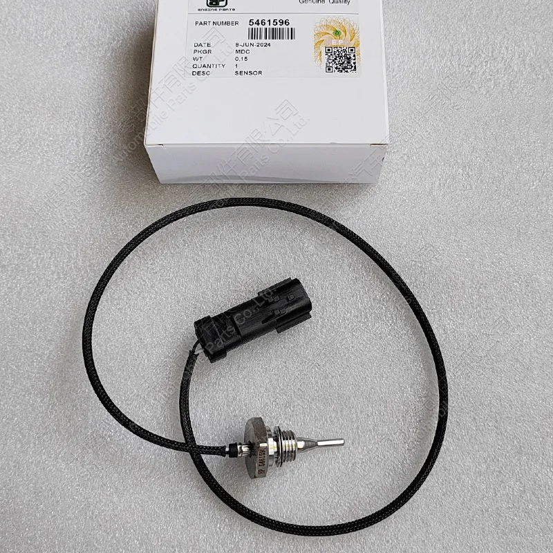 For Cummins engine parts temperature sensor 5461596 4954744 4954860 2872140