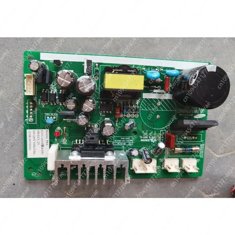 

Refrigerator Driver Board DA92-00308B DA9200308B DA41-00804A Power Board