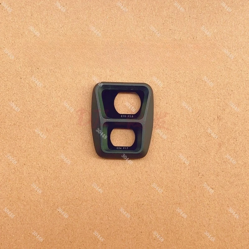 

Сменные карданные фильтры и детали корпусной рамы для Air 3, верхняя нижняя часть корпуса, задняя крышка объектива, УФ-фильтр