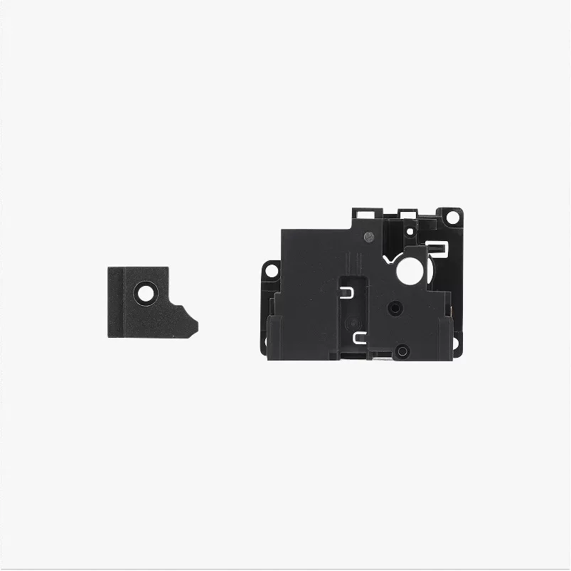 Extruder Front Cover Assembly Replacement Parts for Bambu Lab X2D 3D Printer Spare Repair Accessories