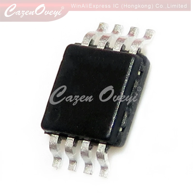 （5pcs）C66 66M 93C66 95040 504RP ADG918BRMZ ADG918BRM W4B MSSOP-8