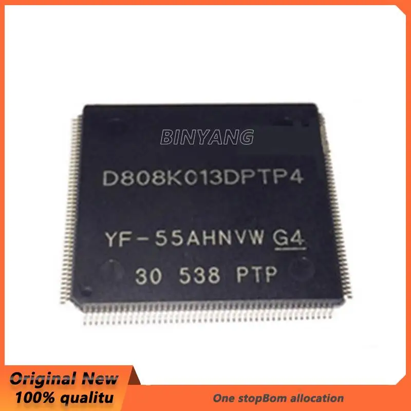 

1PCS D808K013DPTP4 D808K013DPTP400 QFP New Original In Stock