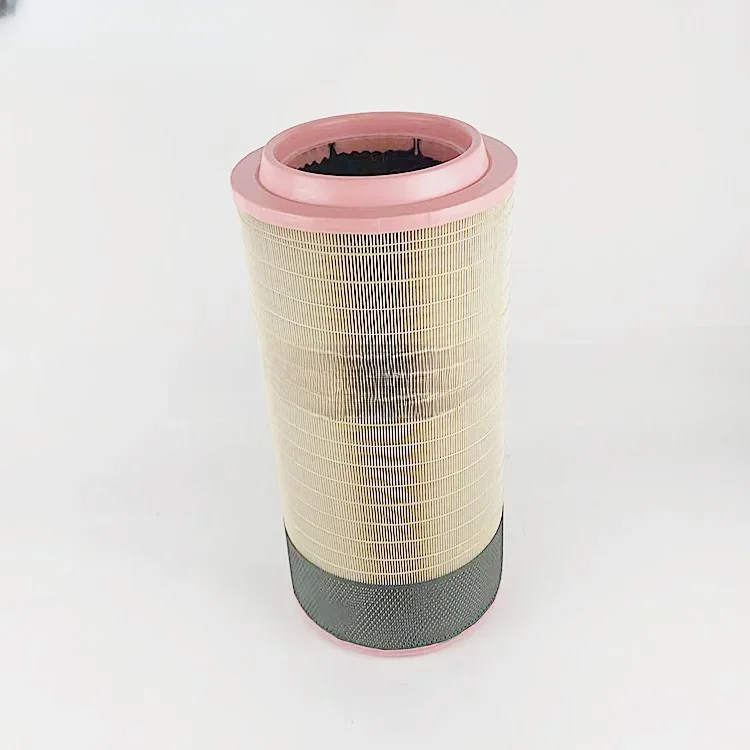 23487457 Screw Pump Air Filter Element Air Filter Element Desulfurization Oxidation Fan Air Filter Element