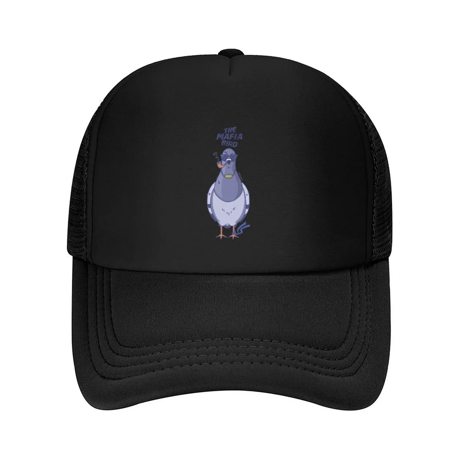 

VINCENZO INZAGHI Baseball Cap Vintage tactical cap Designer Hat derby hat For Women Men's