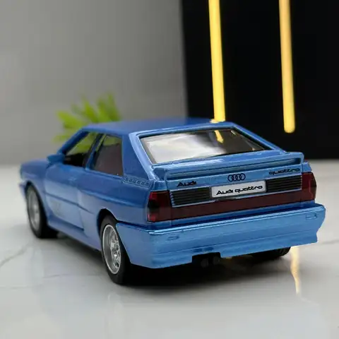 10 best sales Hot Wheels Scirocco GT 24 - №5
