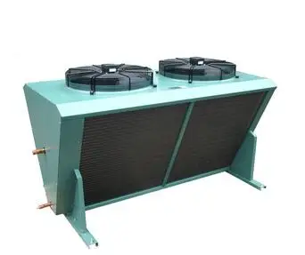 

High Quality FNH FNV Air Cooled Condenser For Cold Storage Room