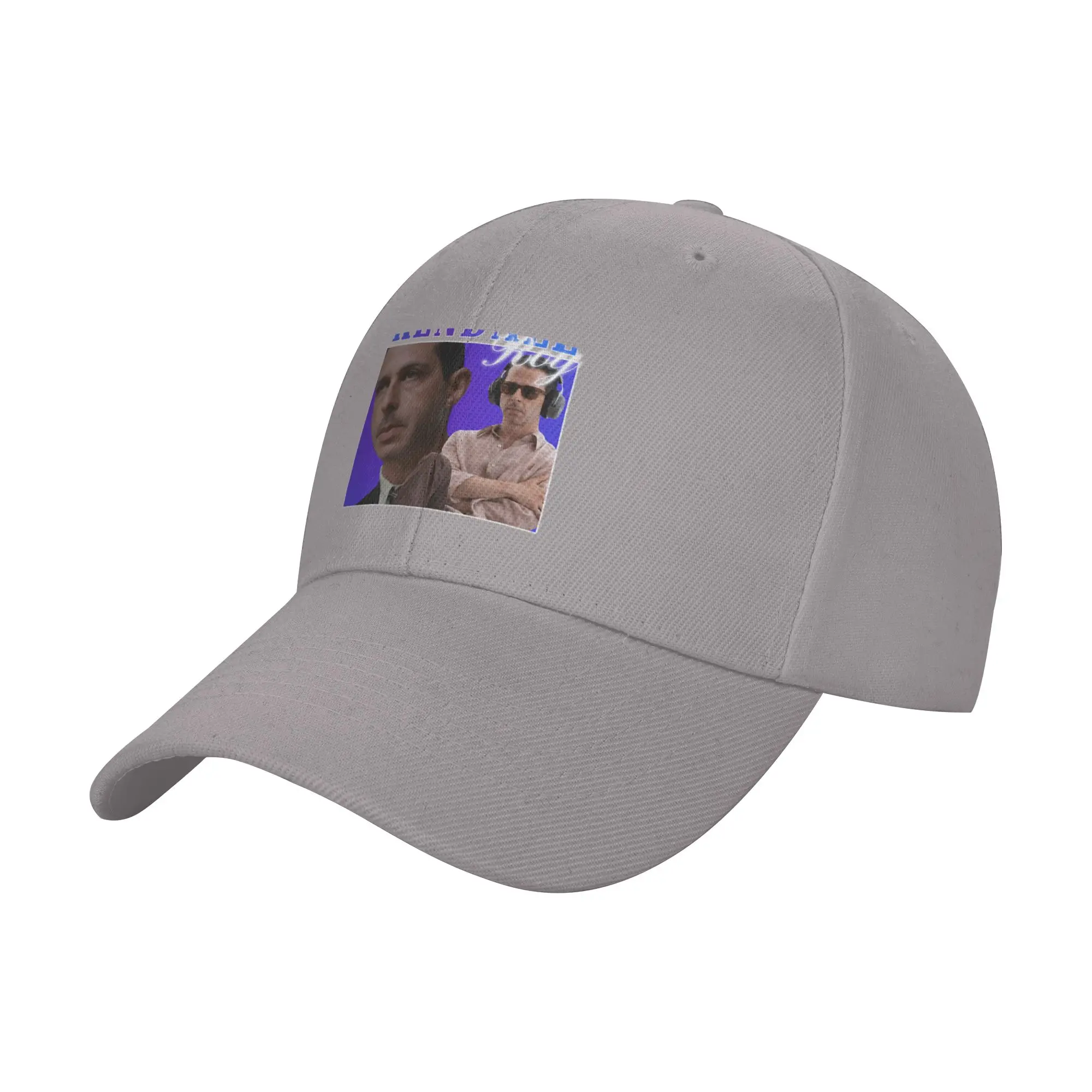 Hot Sale Kendall Character Baseball Cap  Fashion Accessory Hat Women's  Driving Hat Women's