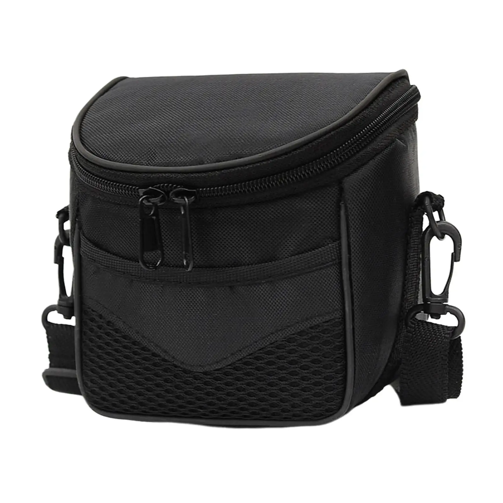 Camera Case Bag Outside Lightweigth Gadget Bags Shockproof Compact Camping Nylon Digital Camera DSLR Slr Bag Camera Bag Backpack