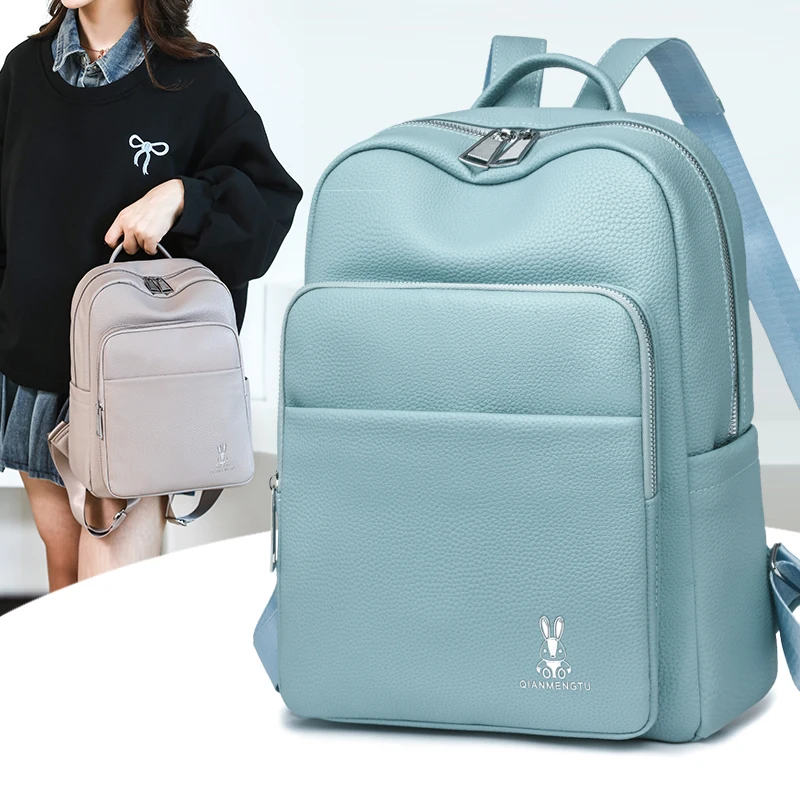 Modische Pendler-Rucksäcke für – Fashion Backpack Women Bewertung und Preis