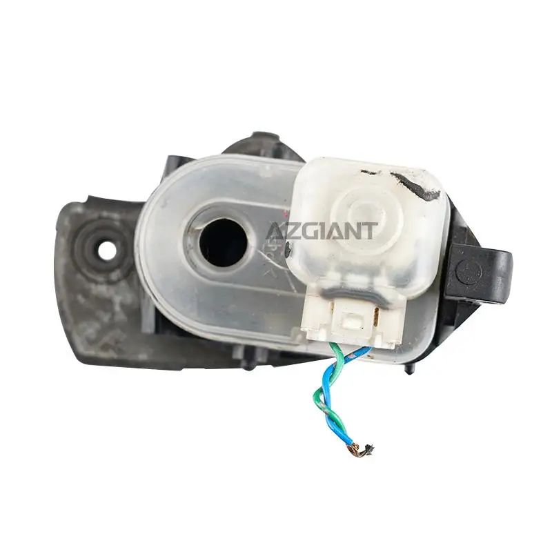 Power Folding Mirror Motor Quiet Operation Low Noise Driver/Passenger Side Car Gadgets for Lexus LS430 UCF30 2001-2006 Car Parts