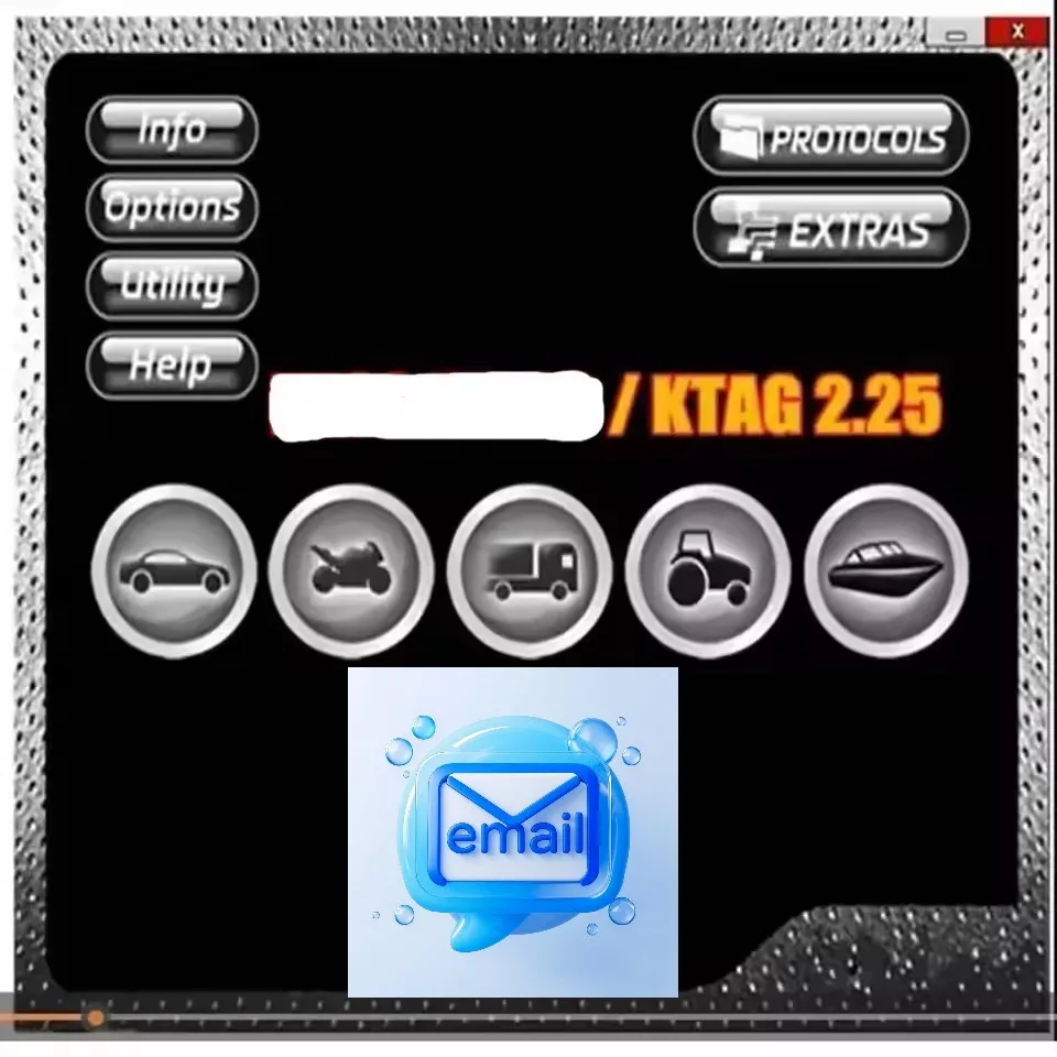 

2025 Новейший 2,80 Ksuite Ремонт автомобиля Sofware Ksuite 2,80 ECU Программирование автомобильного программного обеспечения Поддержка нескольких автомобилей KESS V2 V5.017 RSA Fix