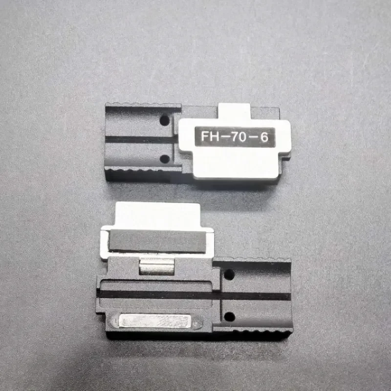 Fiber V-slot Fixture FH-70-12/8/6/4 Fusion Splicer FSM-70R/88R/90R