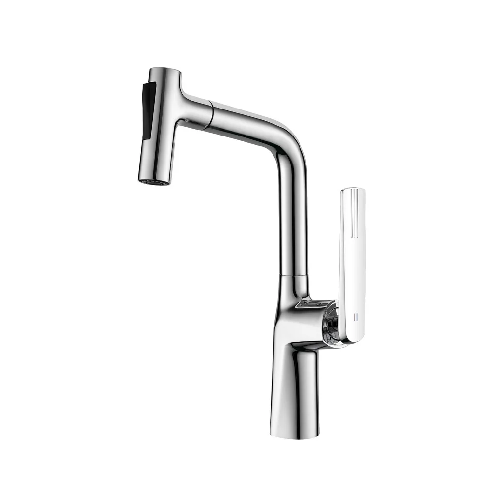 Zc Brass Single Han… - image