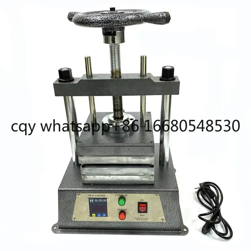 Cqy Jewelry Machine… - image