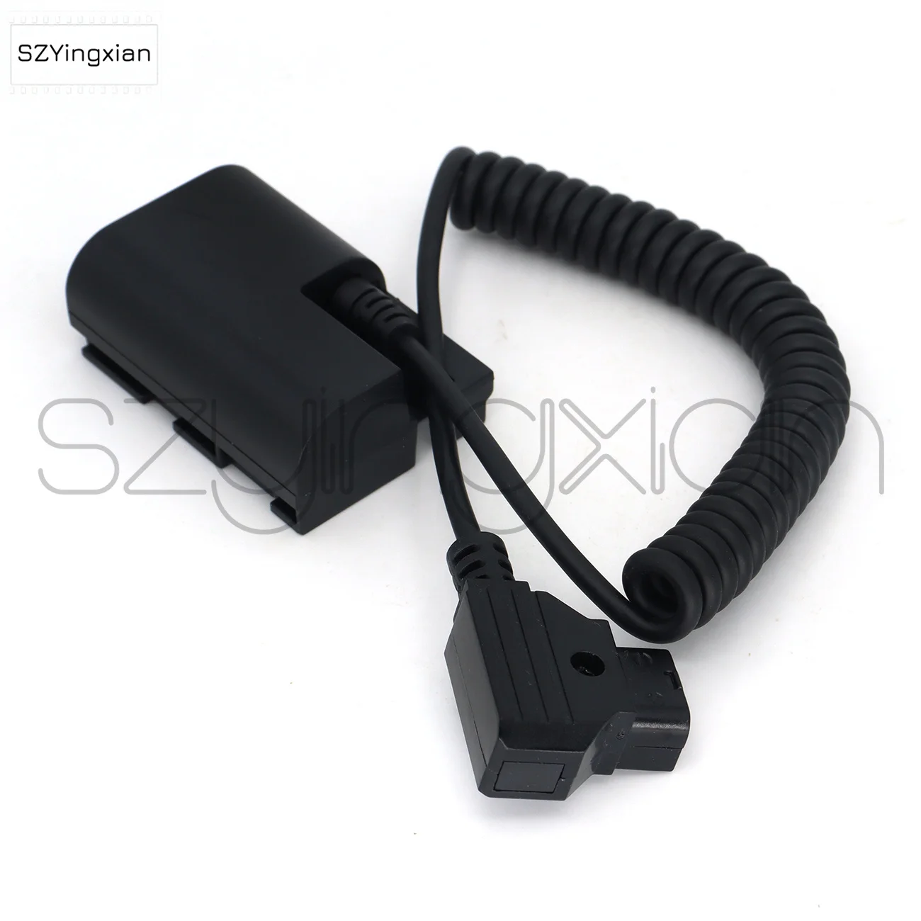 D-TAP لاستبدال بطارية الدمية LP-E6، لكانون R5، R5 C، R6، R7، R، 5D II/III/IV، 6D، 6D II، 7D II، 60D، 60Da، 70D، 80D