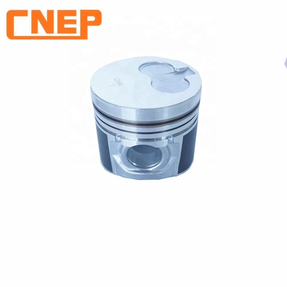 JCAR piston JS2.7 K2700 OK6Z1-11-SAO for FRONTIER-PREGIO 2.7 · engine truck auto spare parts