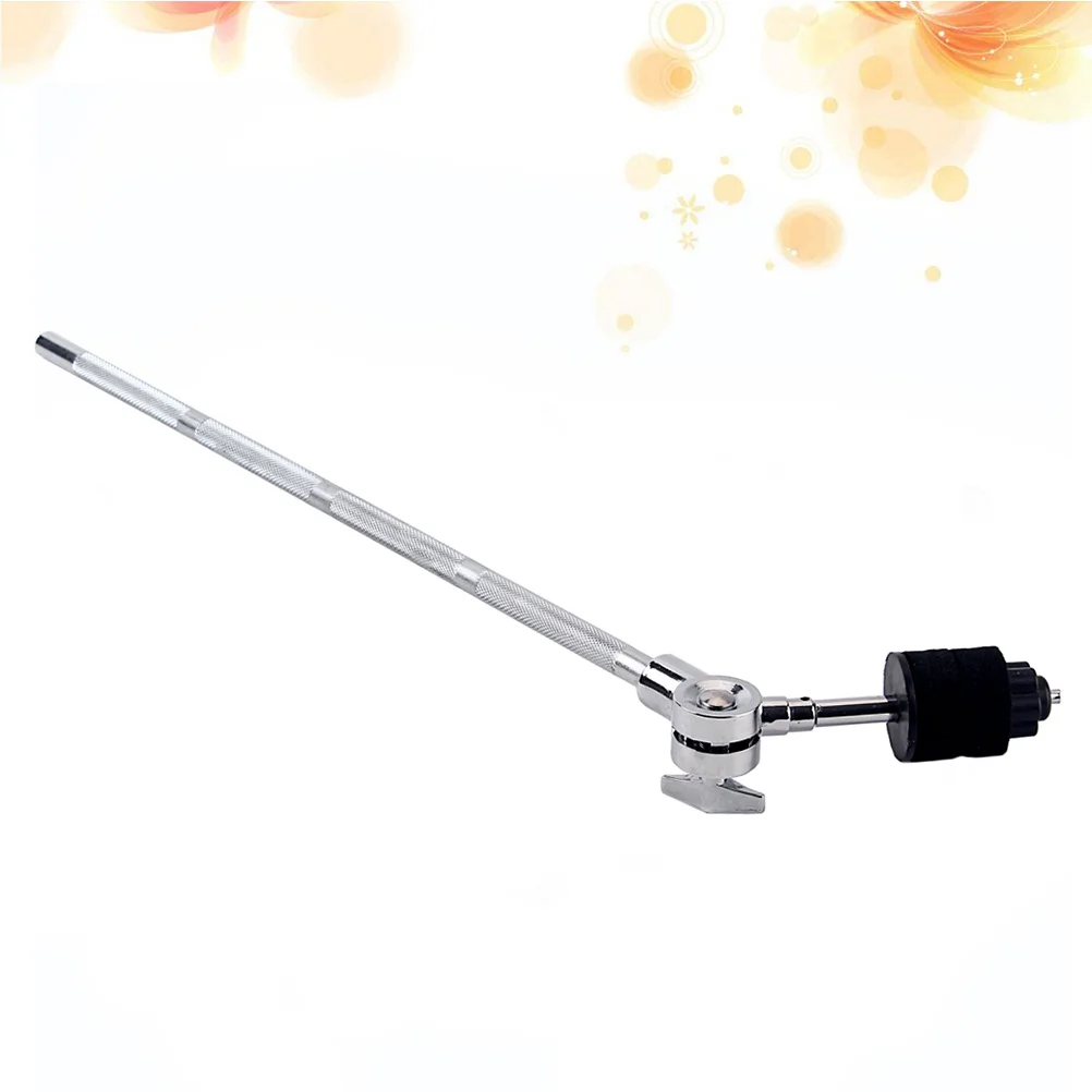 

Wc52 Drum Clamp Heavy Duty Mount Holder for Cymbals Parts Accessories Extendable Stand for Drum Set Percussion Instruments