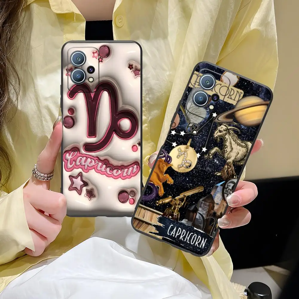 Zodiac Sign Caprico…