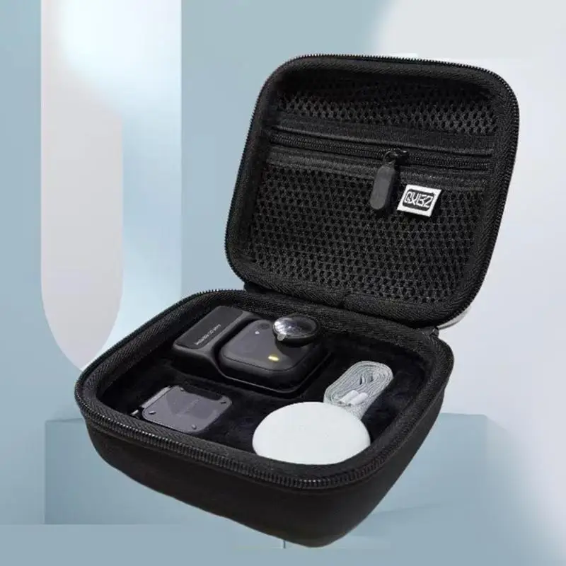 حقيبة حمل مريحة جديدة لعام 2025 مقاومة للرطوبة من قماش أكسفورد الخارجي للتخزين المنظم لمكونات المغامرة من GOUltra #4